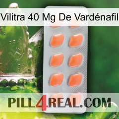 Vilitra 40 Mg De Vardénafil 26